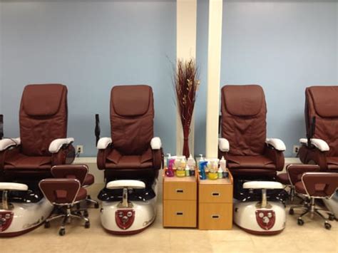 382 Central Ave, Jersey City, NJ 07307. . Cuticles jersey city